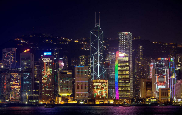 青建国际2亿港元收购香港商业物业 拟作自用办公室