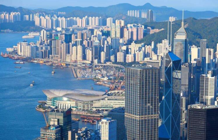 内地与香港文旅产业合作多地“开花”