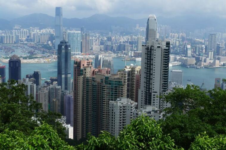 远东控股收购香港荆威广场51%权益 代价5.5亿港元