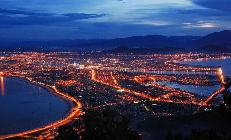 美力时1.91亿港元购越南岘港物业 地块面积26.77公顷