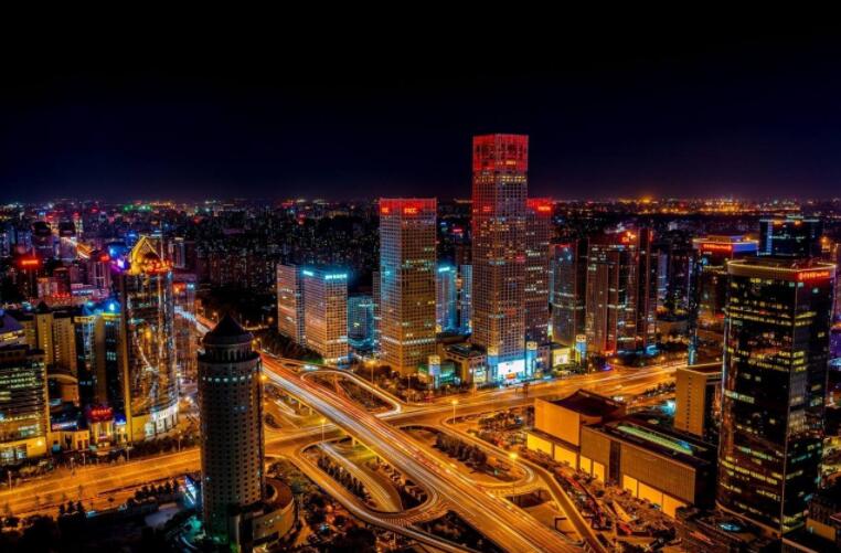 北京城市副中心产业和居住用地比例将从1:1.3调整到1:2