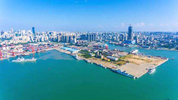 刘赐贵：围绕高标准高质量建设自贸区和自贸港