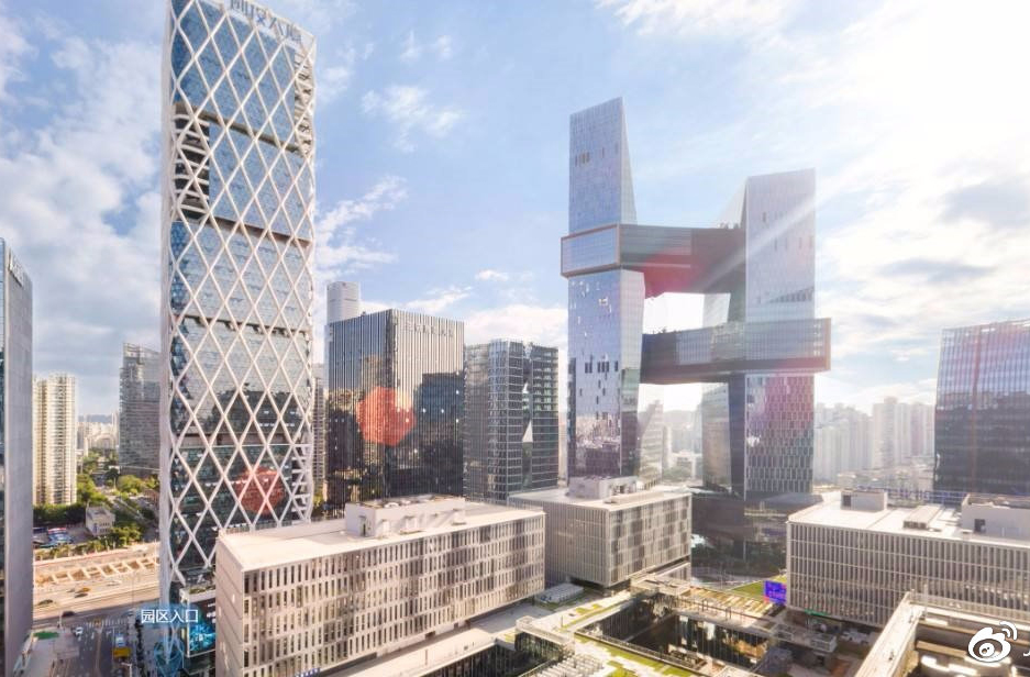 阿里北京总部计划今年底开工 2024年投入使用