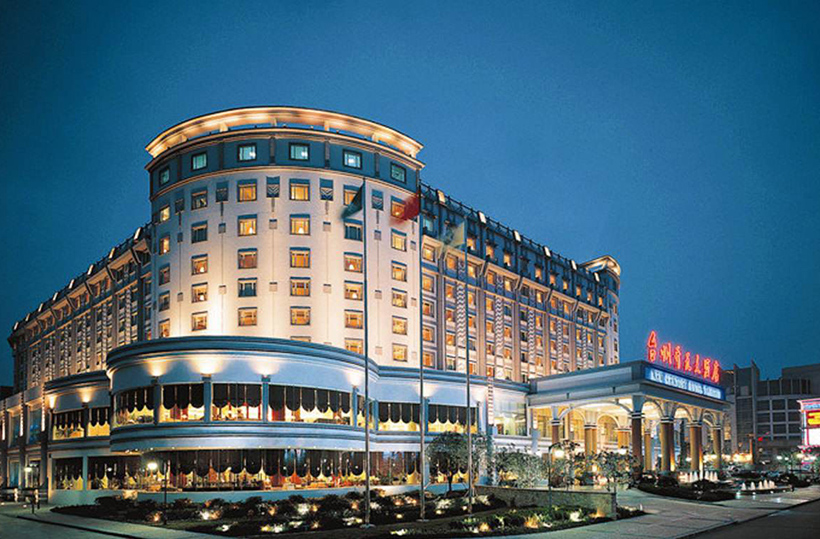 开元酒店公开发售获1.45倍认购 将于3月11日香港上市