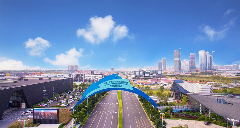 孙元欣：上海自贸区新片区有望4月开园建设