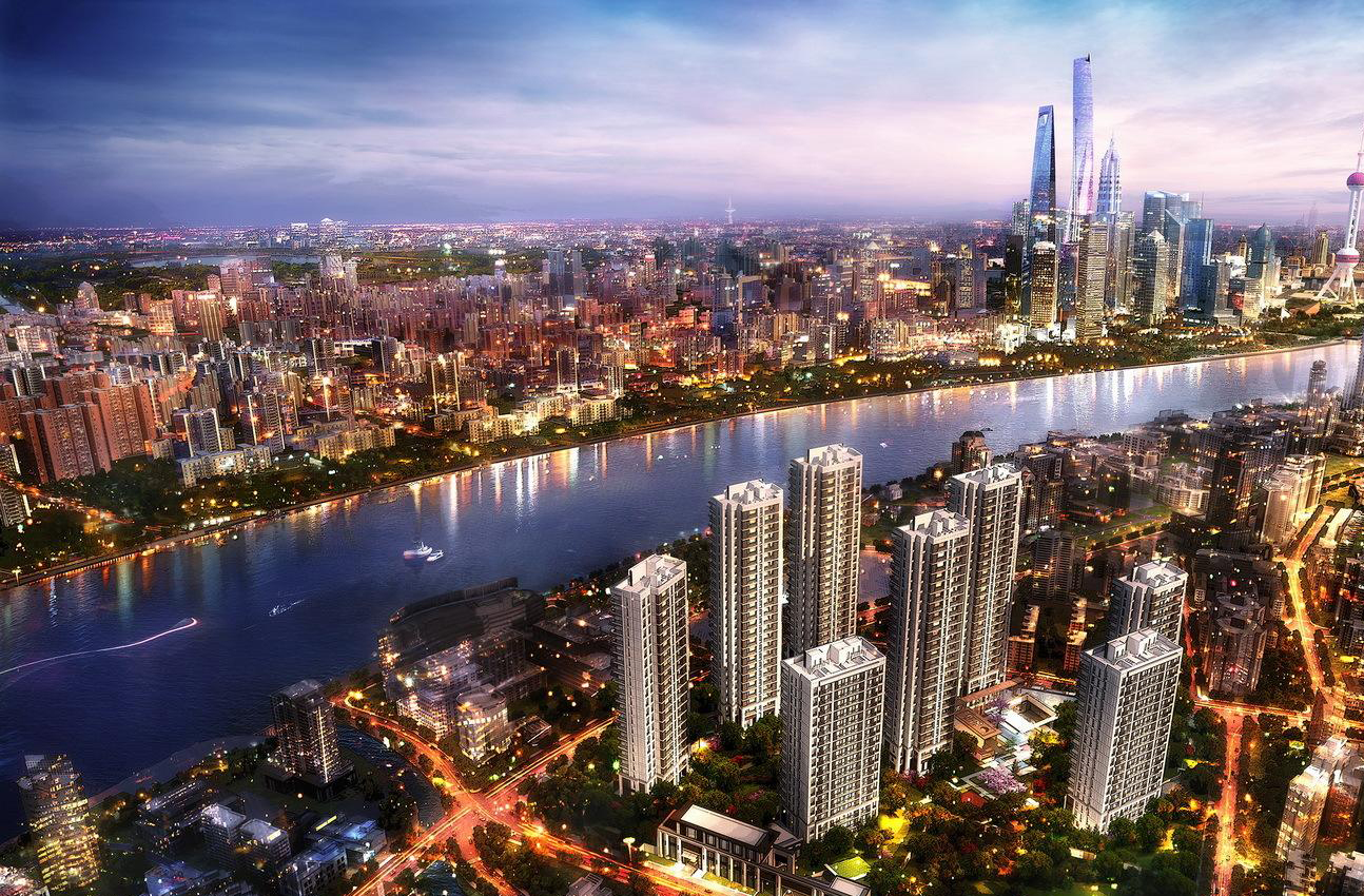 阳光城15.71亿元+22%自持比例竞得杭州下城区商住地