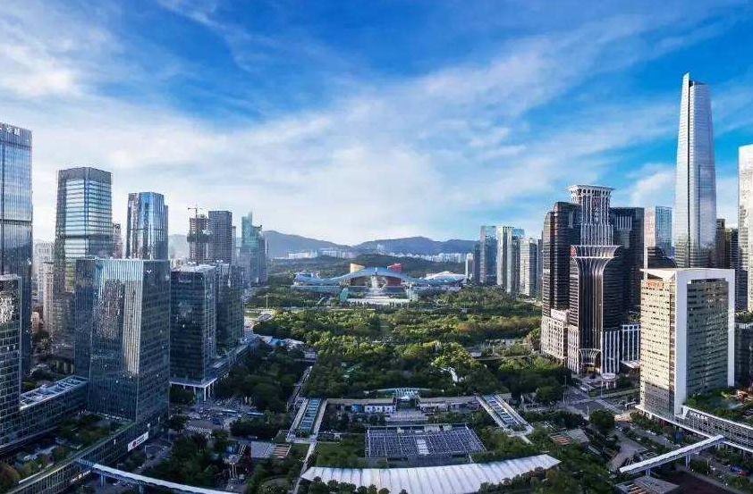 4年来首次：香港中环超甲级写字楼租金按季度下跌0.4%