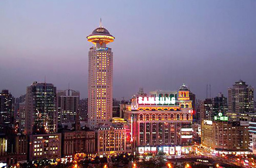 上海新世界2018年度净利2.73亿元 同比下降39%