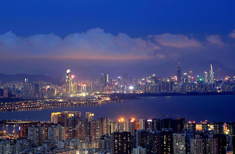 仲量联行：大湾区将带动香港各类物业市场需求