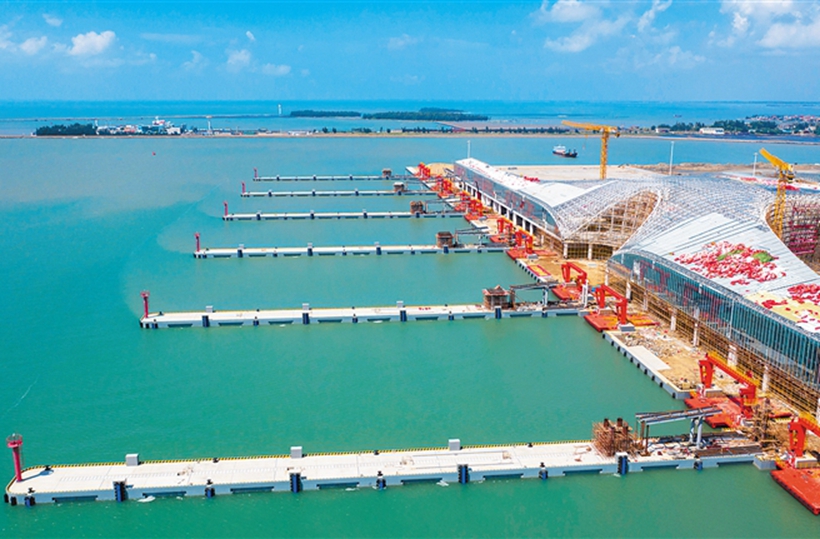 海南发布自贸区第六批制度创新案例