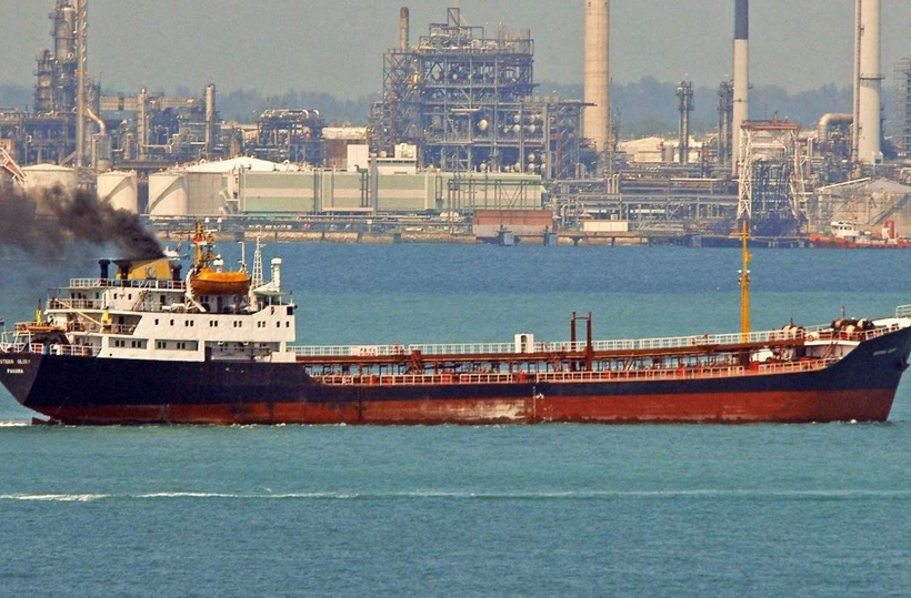 海南制度创新案例解读：保税油品同船混装运输监管模式