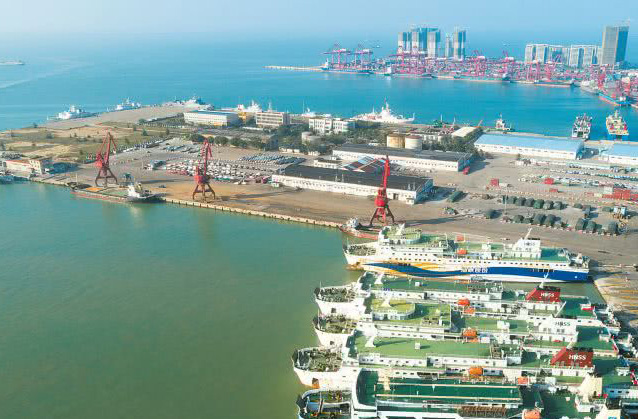 2019年海南外贸进出口905.9亿元 同比增长6.8%