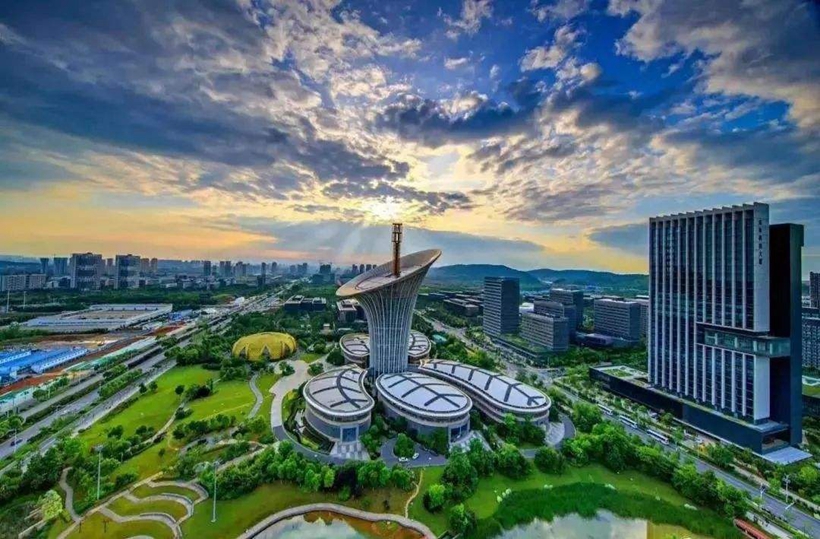 【湖北】宜昌综保区迎来首批15个项目入驻 产业发展环境更优