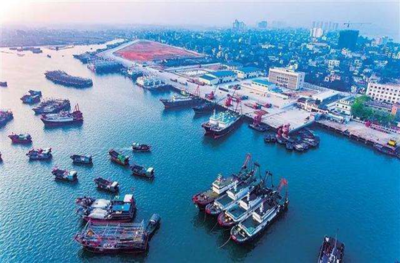 海南省旅投公司与知名航运企业签署战略协议
