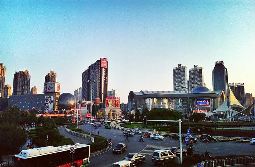 房企奔赴武汉投资 今年以来超40家房企在江城拿地
