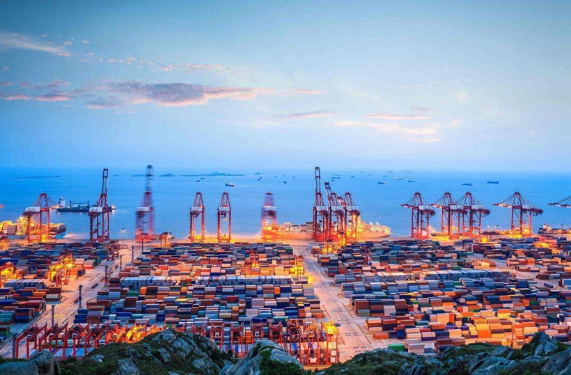 海南跨境电商产业前8月进口总货值逾2亿元