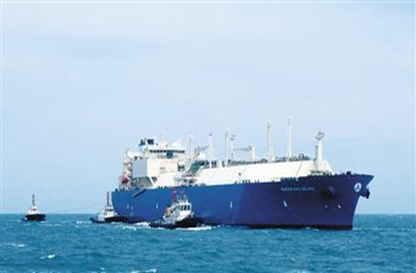 三部门联合发布海南自贸港国际运输船舶有关增值税政策