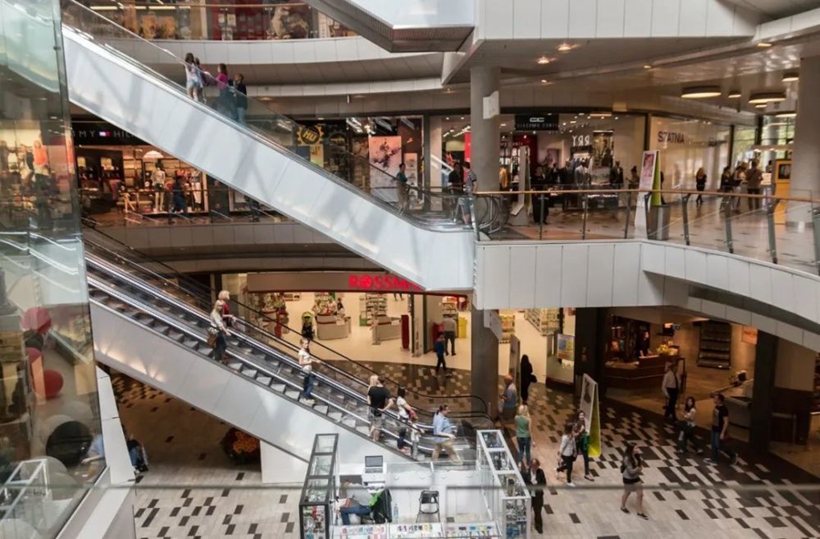 1000家购物中心今年将开业，商业地产数字化之路如何走？