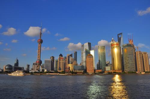 【上海】上海去年日均诞生1665户企业！“放管服”改革激发市场主体活力