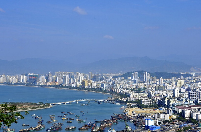 海南自贸港“零关税”政策减免税款超10亿元