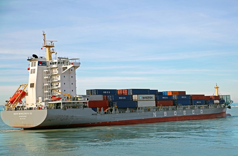 国务院批复同意取消海南自贸港有关船舶登记主体外资股比限制