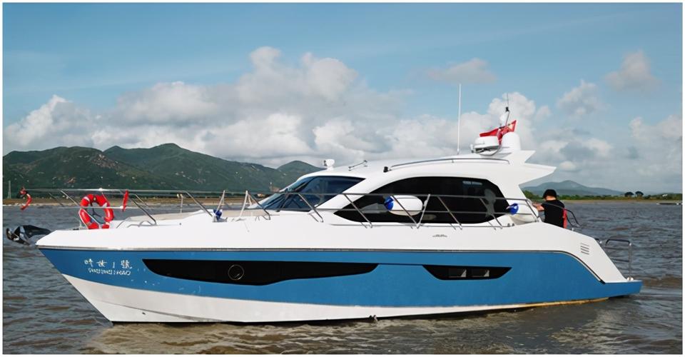 海南计划到2024年培育3—5家游艇总装 制造“链主”企业