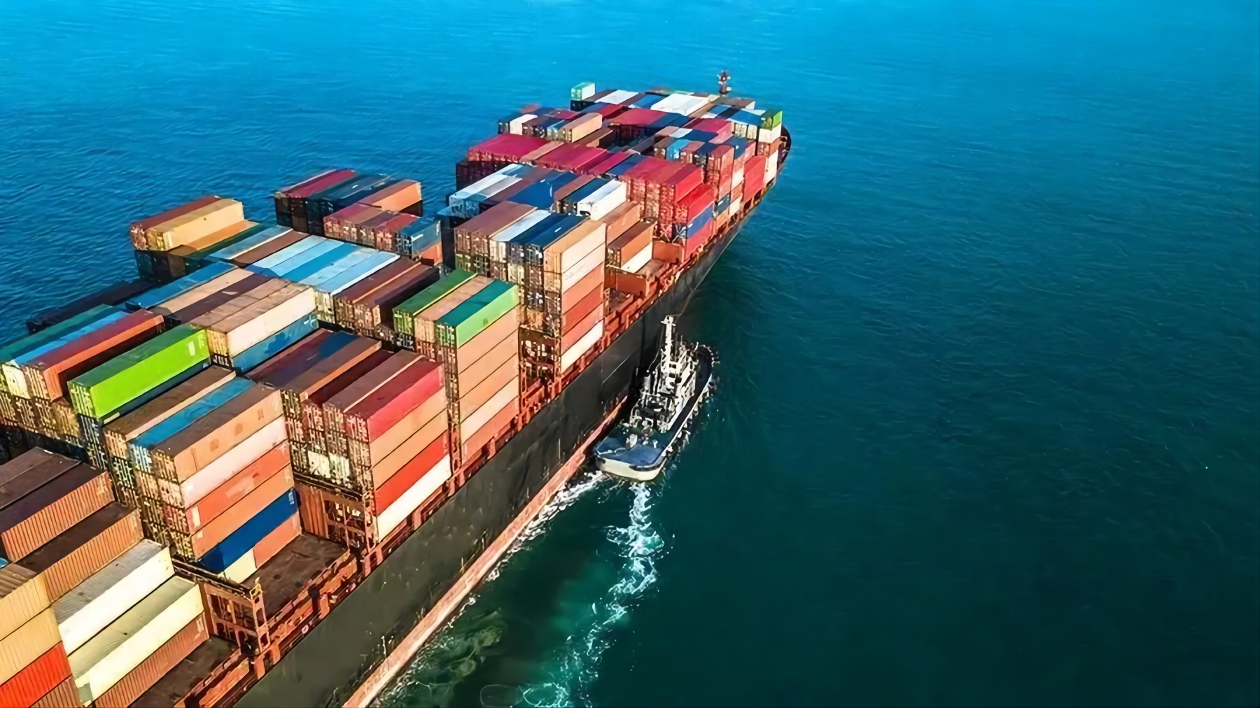 洋浦保税港区前8月进出口总值262.7亿元