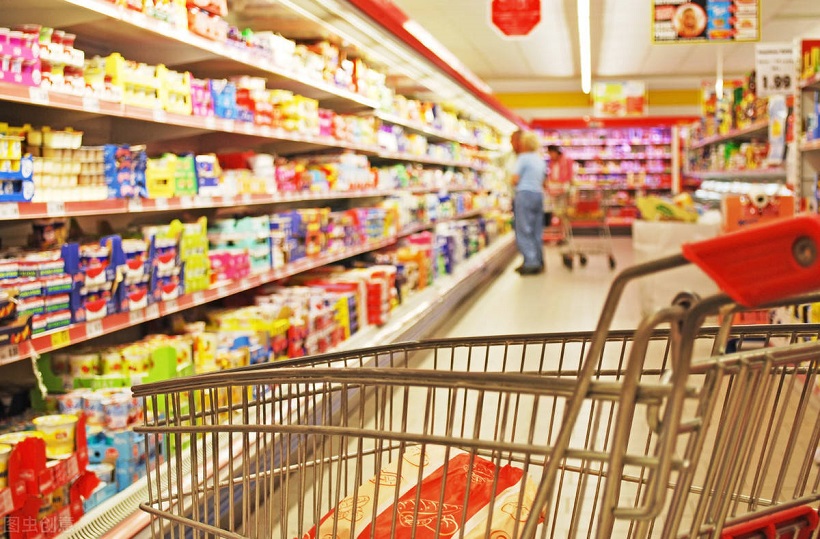 12家上市超市企业2022上半年业绩公布