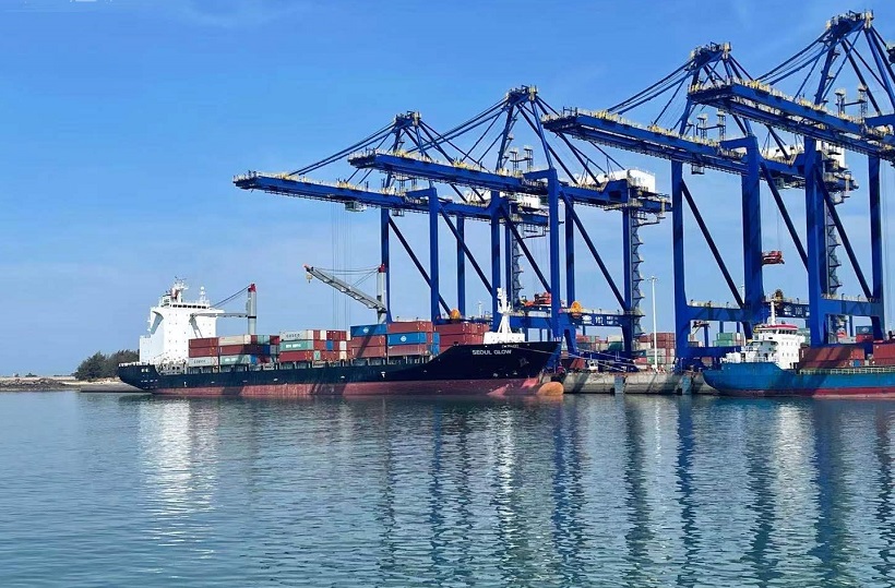 RCEP海南进出口优势产品清单发布
