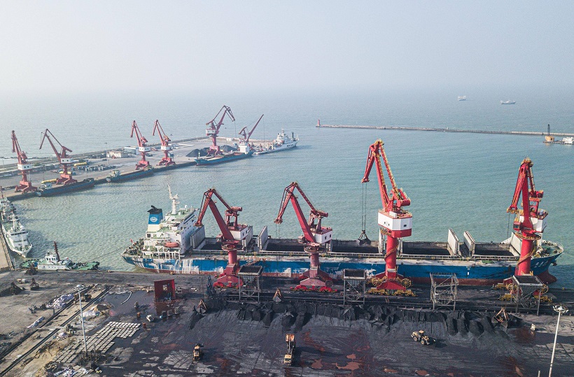 RCEP生效实施一周年 海南1.65亿元货物享惠出口