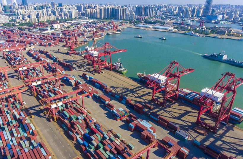 海南该政策实施两年累计进口货值超50亿元