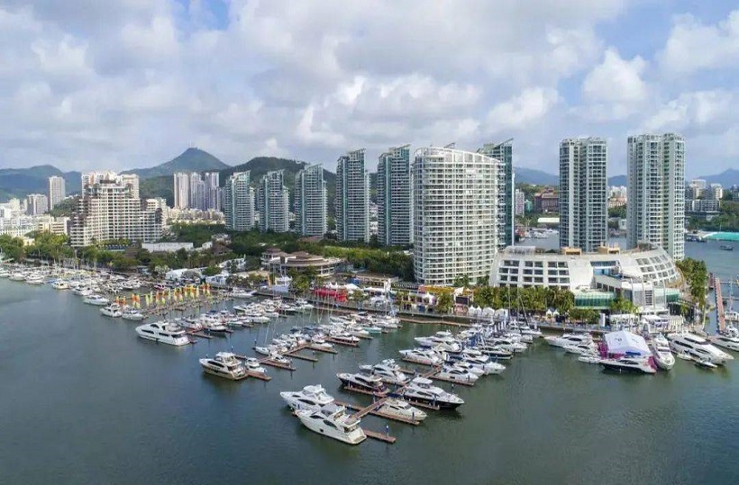 海南向香港开放专业服务市场措施将出台